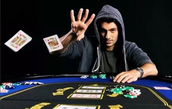 德州扑克入门就看这一篇